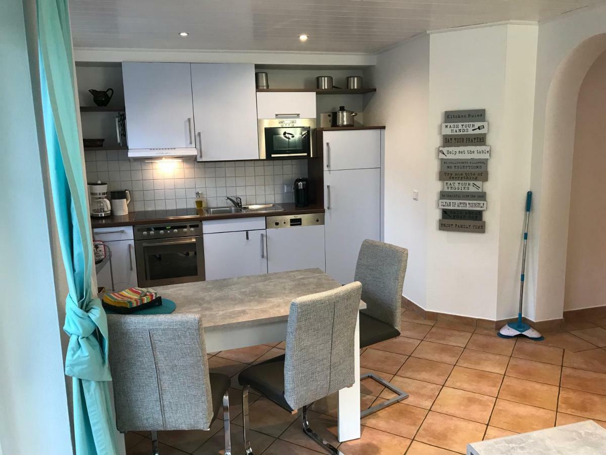 Ferienwohnung Julia Brixen im Thale Exterior foto