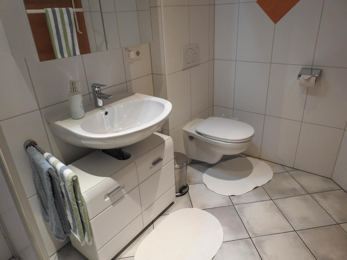 Ferienwohnung Julia Brixen im Thale Exterior foto